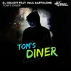 Tom's Diner Extended Mix