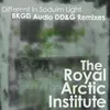 Different in Sodium Light Bkgd Audio Guido Philip Glass Mix