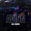 About Avión Song