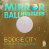 Boogie City (Rock and Boogie Down) Acappella