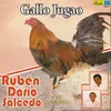 Gallo Jugado