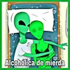 About Alcoholica de Mierda Song
