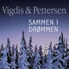 About Sammen i drømmen Song