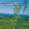 2 Suites for Orchestra, Op. 98 No. 1 "Suite Mignonne": II. Polka