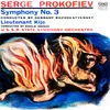 Symphony No. 3, Op. 44: IV. Andante mosso