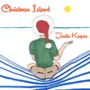 About Christmas Island Song