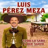 About Todo Lo Sabo y Que Suavo Song