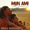 About Mon Ami Song