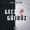 About Gece Gündüz Song