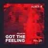 Got the Feeling Deluxe Mix