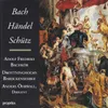 Nun komm, der Heiden Heiland, BWV 61: Aria: Offne dich, mein ganzes Herze, Soprano Swedish Translation