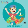 About Jack Be Nimble Song