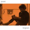 Forgiven Janski's Extended Clubmix