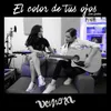 About El Color de Tus Ojos Cover Acústico Song