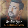 About Tu Buyî Helbesta Min Song