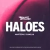 About Haloes Song