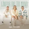 Lineas de Tu Mano Remix