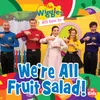 About We're All Fruit Salad! Korean & English Version Song