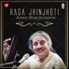 About Raga Jhinjhoti - Tala Teentala Song