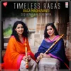 Raga Madhuvanti - Tala Jhaaptaal & Drut Teen tala