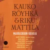 About Marraskuun kulkija Song