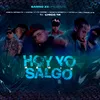 Hoy Yo Salgo Remix