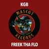 Freek Tha Flo Punchflofadaradio