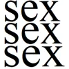 Sex Sex Sex Live