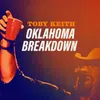 About Oklahoma Breakdown Song