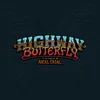About Highway Butterfly Song