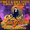 Playin' With Fire WBBL Instrumental