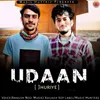 About Udaan (Jhuriye) Song
