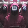 Pink Soldiers Crystal Rock Edit