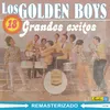 Mosaico Golden Boys: El Amor de Mi Bohio, Dame Tu Mujer José, El Twist del Esqueleto, Guarare, Guarare, Edie, Edie