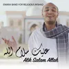 About Alik Salam Allah Song