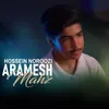 About Aramesh Mahz Song