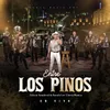 About Entre los Pinos En Vivo Song