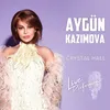 Sevgilim, Süz (Badə Nəbadə) Live