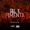 Sal e Pimenta