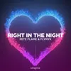 About Right in the Night Extended Mix Song