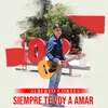 About Siempre Te Voy a Amar Song