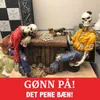 About Gønn på! Song