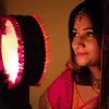 About Veero Kudiye Karvada (Karwa Chauth Thali Ritual Song) Song