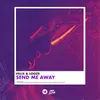 About Send Me Away Song