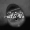 About Halloween (Trick or Treat) Song
