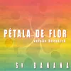 Pétala de Flor Versão Deeplick