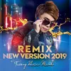 Yêu Thật Khó Xóa Thật Đau (Remix New Version)