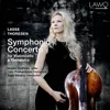 Symphonic Concerto for Violoncello and Orchestra "Journey Through Three Valleys", Op. 38: La terza valle