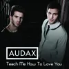 Teach Me How to Love You Hoxton Whores Dub Remix