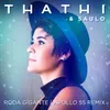 About Roda Gigante Apollo 55 Remix Song